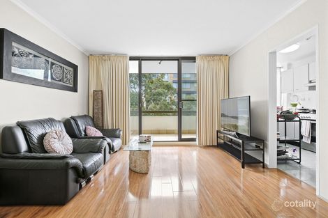 Property photo of 40/7 Jersey Road Artarmon NSW 2064