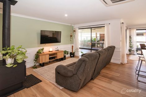 Property photo of 8 Daly Road Yalyalup WA 6280