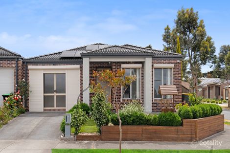 Property photo of 2 Kenora Way Mickleham VIC 3064