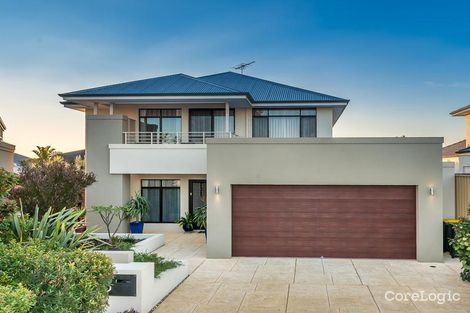 Property photo of 3 Atma Way Iluka WA 6028