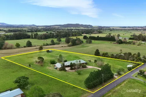 Property photo of 43 Jaspers Brush Road Jaspers Brush NSW 2535