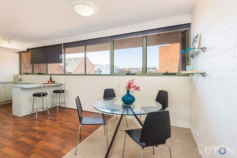 Property photo of 21/19 Howitt Street Kingston ACT 2604