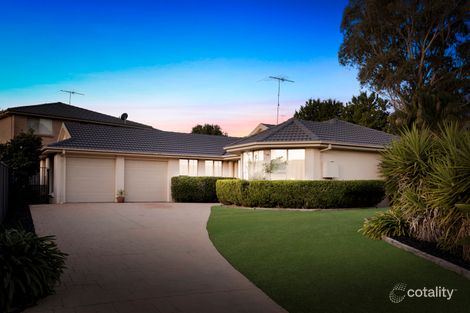 Property photo of 10 Barnes Place Rouse Hill NSW 2155