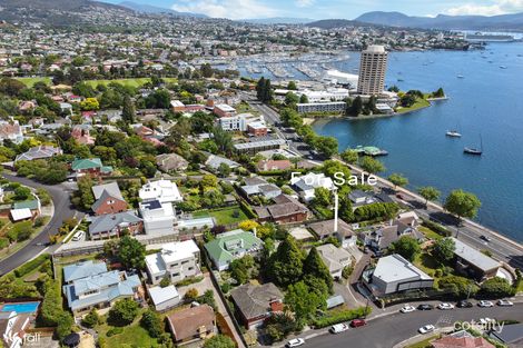 Property photo of 3A Waimea Avenue Sandy Bay TAS 7005