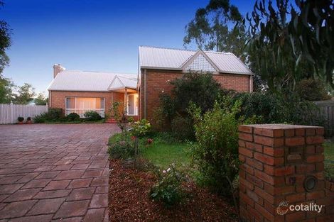 15 Oliver Ct, Kilsyth South, VIC 3137