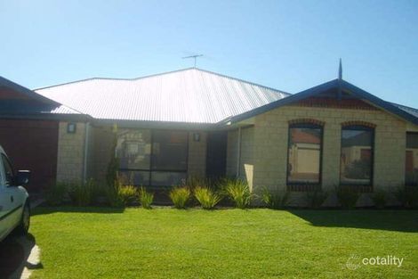 Property photo of 50 Chivalry Way Atwell WA 6164