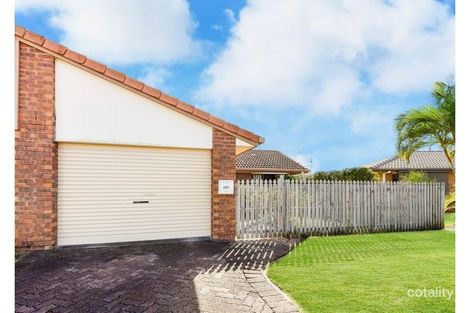 253/25 ST VINCENTS CT, MINYAMA, QLD 4575