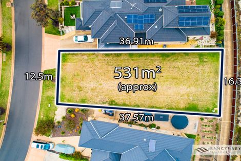 Property photo of 55 Coastal Promenade Point Cook VIC 3030