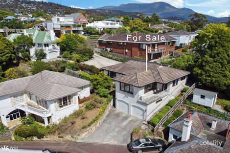 Property photo of 3A Waimea Avenue Sandy Bay TAS 7005