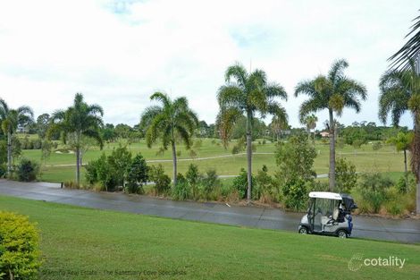 Property photo of 35/5081 St Andrews Terrace Hope Island QLD 4212