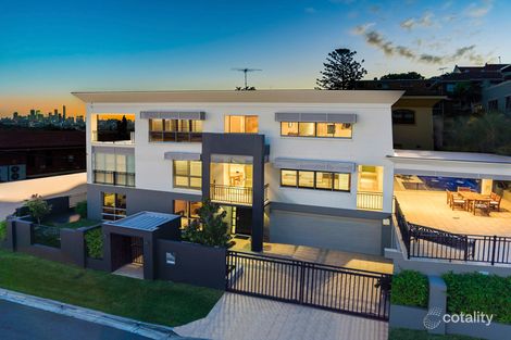 Property photo of 81 Markwell Street Hamilton QLD 4007