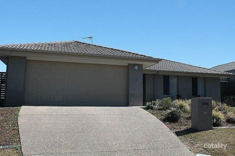 Property photo of 8 Rivercherry Way Upper Coomera QLD 4209