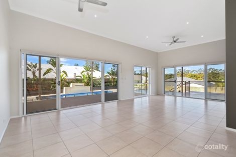 Property photo of 4 Aristotle Avenue Augustine Heights QLD 4300