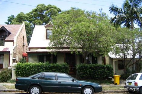 Property photo of 14 Cove Street Birchgrove NSW 2041