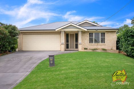 Property photo of 46A Merlin Street The Oaks NSW 2570