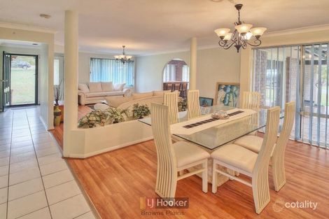 Property photo of 41-45 Lakefield Court Chambers Flat QLD 4133