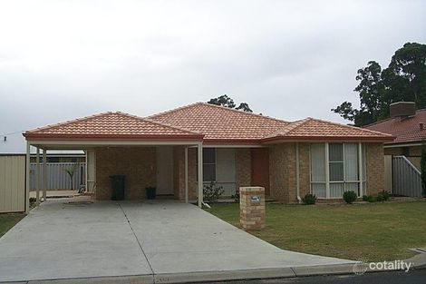 20 Floyd Crss, Usher, WA 6230