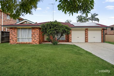 8 Bricketwood Dr, Woodcroft, NSW 2767