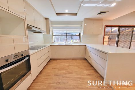 Property photo of 15 Balmoral Crescent Georges Hall NSW 2198