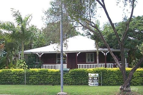 38 Sherriff St, Hermit Park, QLD 4812