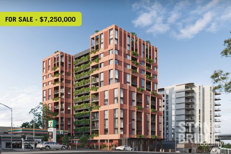 69-75 Racecourse Rd, North Melbourne, VIC 3051