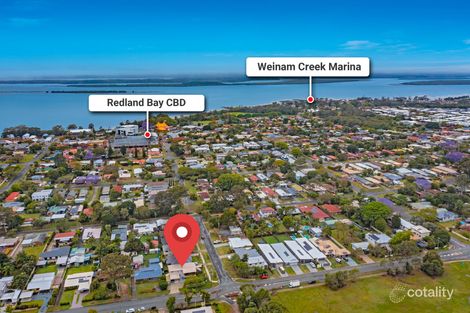 Property photo of 182 Main Street Redland Bay QLD 4165
