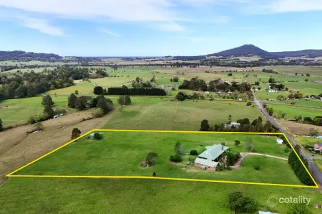 Property photo of 43 Jaspers Brush Road Jaspers Brush NSW 2535