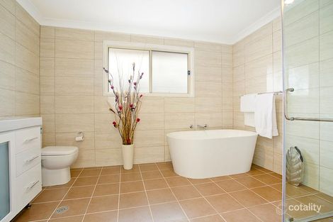 Property photo of 1 Wesley Place Horningsea Park NSW 2171