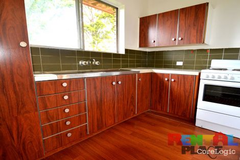 Property photo of 4/71 Woodhill Avenue Coorparoo QLD 4151