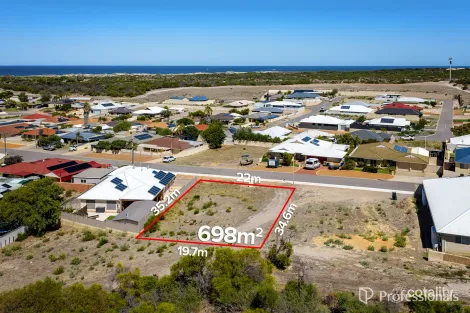 Property photo of 20 Thames Drive Cape Burney WA 6532