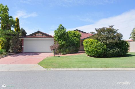 Property photo of 33 Brougham Crescent Orelia WA 6167