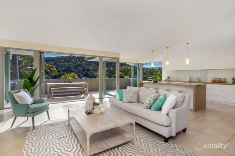 Property photo of 43 McCarrs Creek Road Church Point NSW 2105