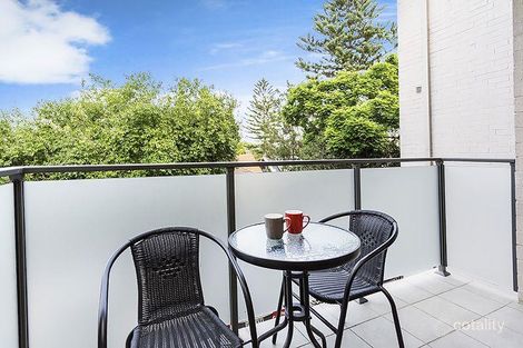 3/2-4 Berry St, North Sydney, NSW 2060