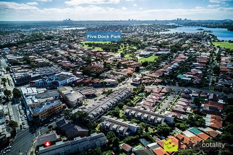 Property photo of 92/57-63 Fairlight Street Five Dock NSW 2046