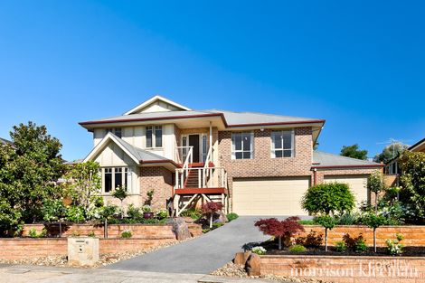 Property photo of 16 Currawong Court Diamond Creek VIC 3089