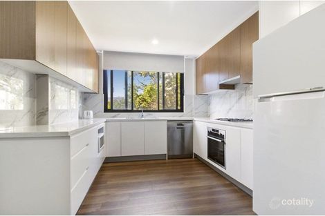 Property photo of 208/1-9 Smallwood Avenue Homebush NSW 2140