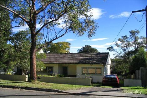 24a Rosamond St, Hornsby, NSW 2077