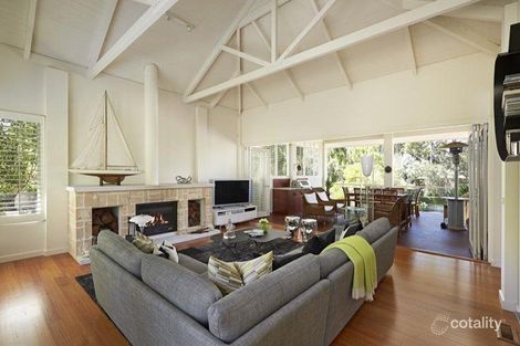 Property photo of 20 Seabird Way Portsea VIC 3944