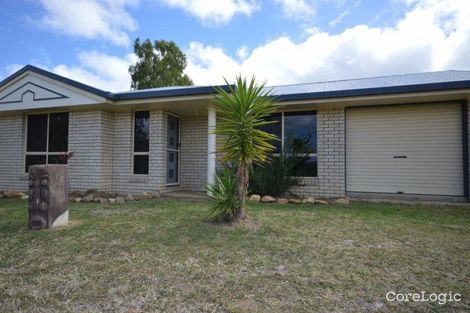 Property photo of 54 Grey Street Walterhall QLD 4714