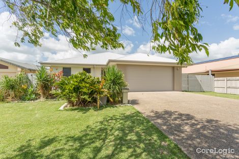 45 Frank Cowley Dr, Glenella, QLD 4740