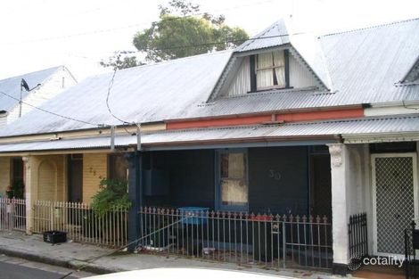 30 Raper St, Newtown, NSW 2042