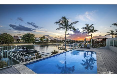 Property photo of 16 Coobowie Street Broadbeach Waters QLD 4218