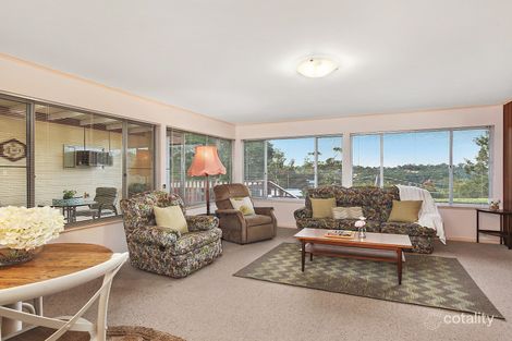 Property photo of 94 Parklands Road Mount Colah NSW 2079