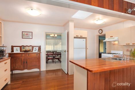 Property photo of 94 Parklands Road Mount Colah NSW 2079