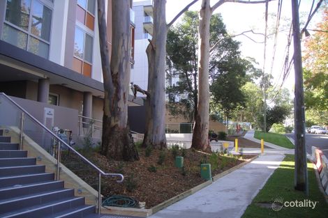 403/25 Merriwa St, Gordon, NSW 2072