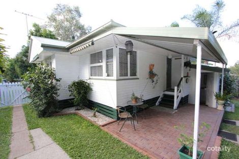 Property photo of 21 Avon Street Leichhardt QLD 4305
