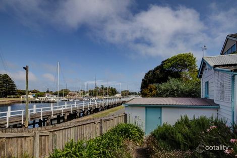 Property photo of 55 Gipps Street Port Fairy VIC 3284