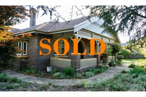 Property photo of 91 Brown Street Armidale NSW 2350