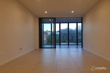 Property photo of 306E/96 Parramatta Road Camperdown NSW 2050