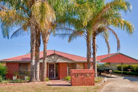 Property photo of 3 Sundew Court Thurgoona NSW 2640